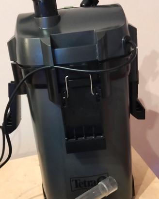 filtro esterno tetra