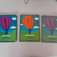 racconti corso di lettura giunti marzocco