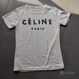 Cèline Paris T-shirt