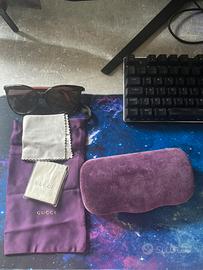 occhiali gucci