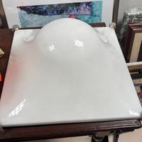 Lampada Soffitto/ Bolla Martinelli Luce