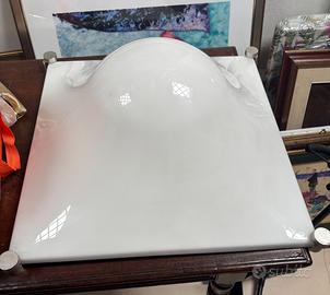 Lampada Soffitto/ Bolla Martinelli Luce