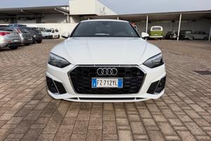 Audi A5 SPB 40 TDI S tronic line edition