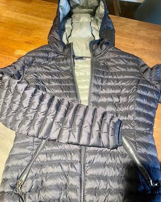 COLMAR PIUMINO 100 GRAMMI TAGLIA 40 COLORE BLU