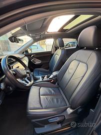 audi q3 sportbak 2024