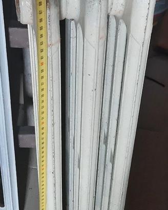 Termosifone in ghisa 3 elementi