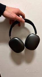 AirPods Max Grigio siderale (1 Gen)