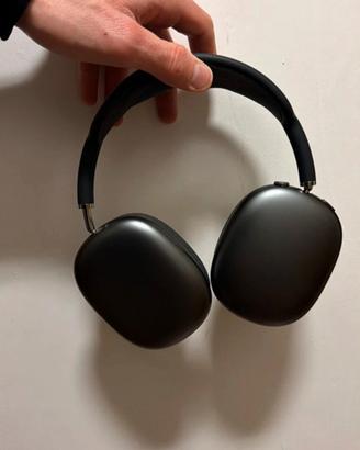 AirPods Max Grigio siderale (1 Gen)