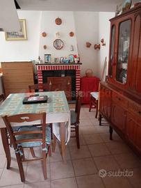 Casa Indipendente Vallinfreda