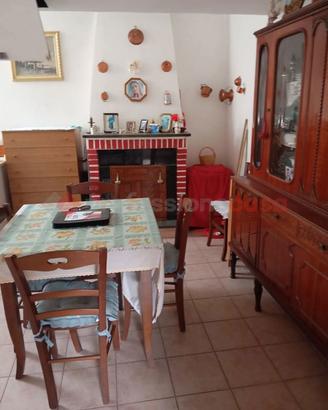 Casa Indipendente Vallinfreda