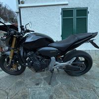 Honda hornet 600 2011