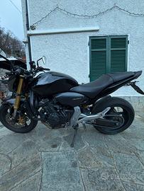 Honda hornet 600 2011