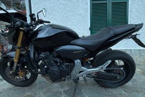 Honda hornet 600 2011