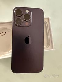iPhone 14 Pro 128 Gb