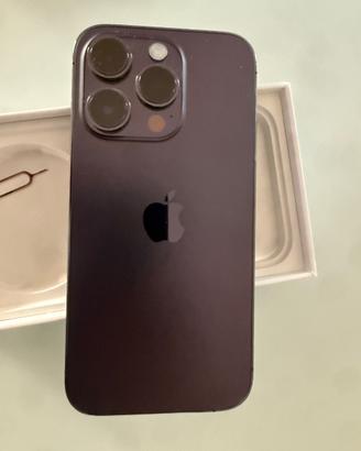 iPhone 14 Pro 128 Gb