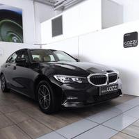 BMW Serie3(G20/21/80/81 - 318i Business Advantage