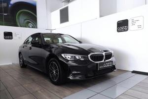 BMW Serie3(G20/21/80/81 - 318i Business Advantage
