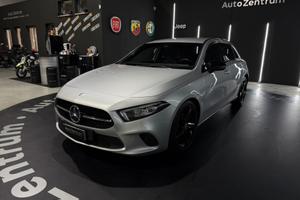 Mercedes-benz A 180 d Automatic Sport