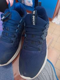 scarpe ducati