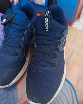 scarpe ducati