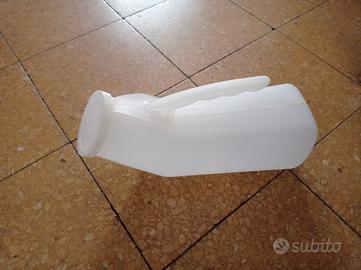 padella e pappagallo igiene personale 