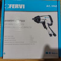 avviatore x pneumatici ad impulsi 