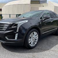 Cadillac XT5 3.6L V6 249cv 4x4 GANCIO TRAINO Unipr