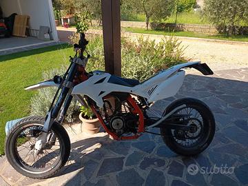 Beta rr 2018