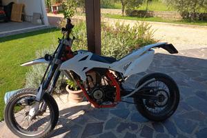 Beta rr 2018