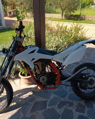 Beta rr 2018