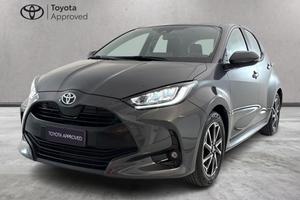 TOYOTA Yaris IV 2020 - Yaris 1.5h Trend