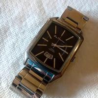 Orologio a Quartz Vintage 