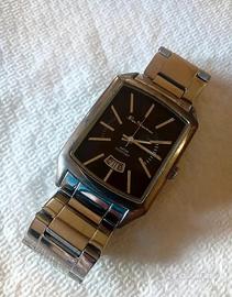 Orologio a Quartz Vintage 