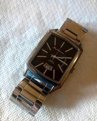 Orologio a Quartz Vintage 