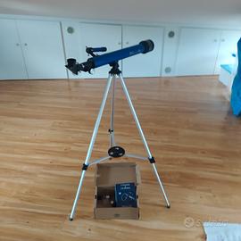 Telescopio Ziel