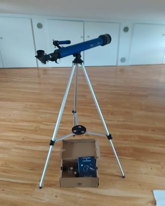 Telescopio Ziel