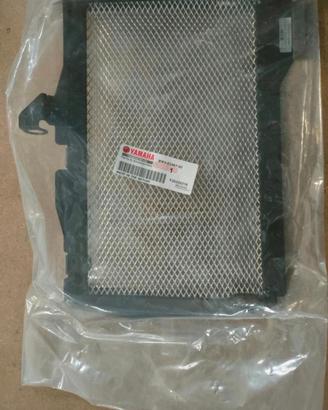 copri radiatore BW3-E2457-00 Yamaha Tenere 700