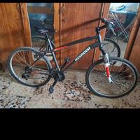Bicicletta decathlon mountain bike
