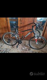 Bicicletta decathlon mountain bike