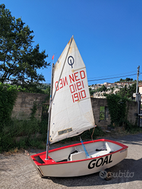 Optimist completo