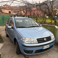 Fiat punto dynamic 2004