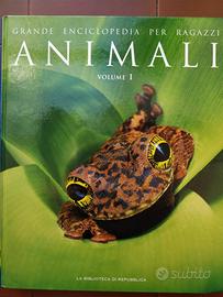 Animali