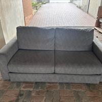 Divano letto 3 posti Poltronesofà – assistenza 5 a