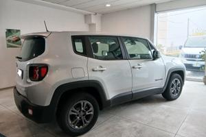 Jeep Renegade 1.6 Mjt 130 CV S