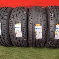 235 50 19 Gomme Estive 2026 Pirelli New 235 50 R19