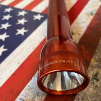 Torcia tattica militare