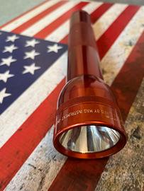 Torcia tattica militare