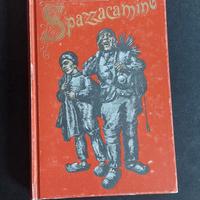 Spazzacamino - Salani Nostalgia 1988
