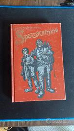 Spazzacamino - Salani Nostalgia 1988