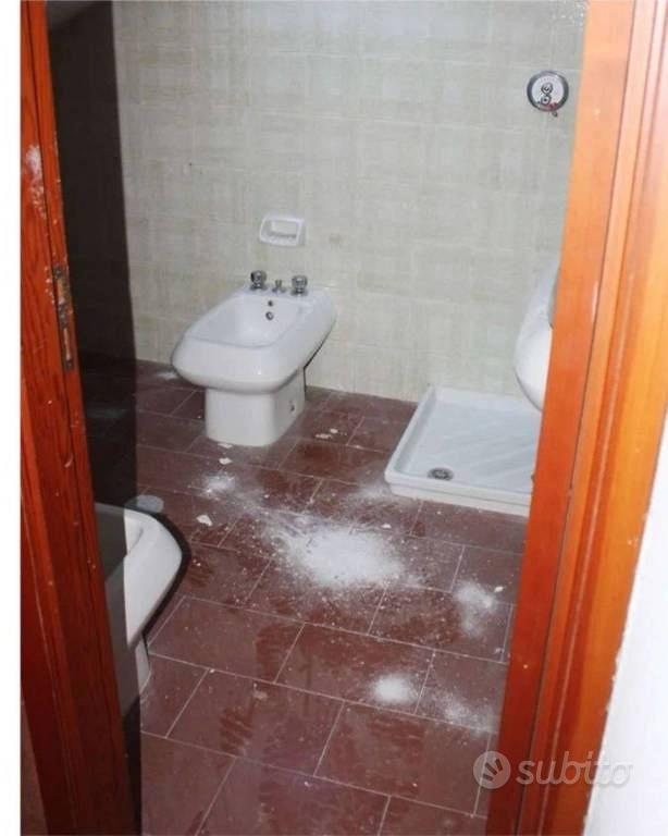Appartamento – Lauria, Lauria Superiore - Altro